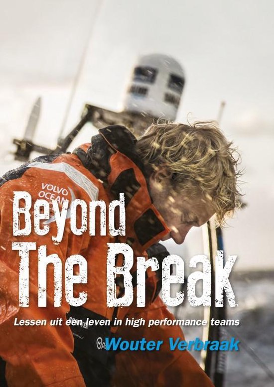 Beyond the Break kopen bij JasperJ