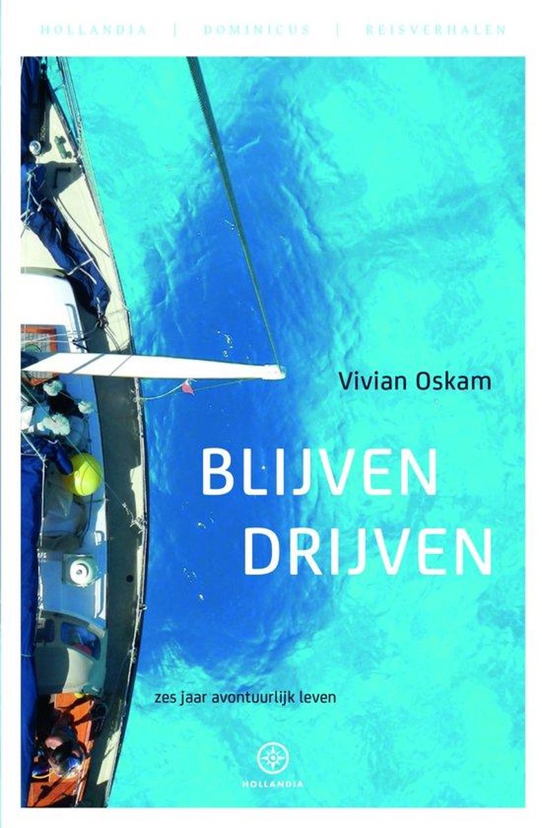 Blijven drijven kopen bij JasperJ