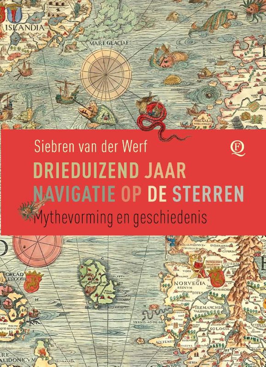 Drieduizend jaar navigatie op de sterren kopen bij JasperJ