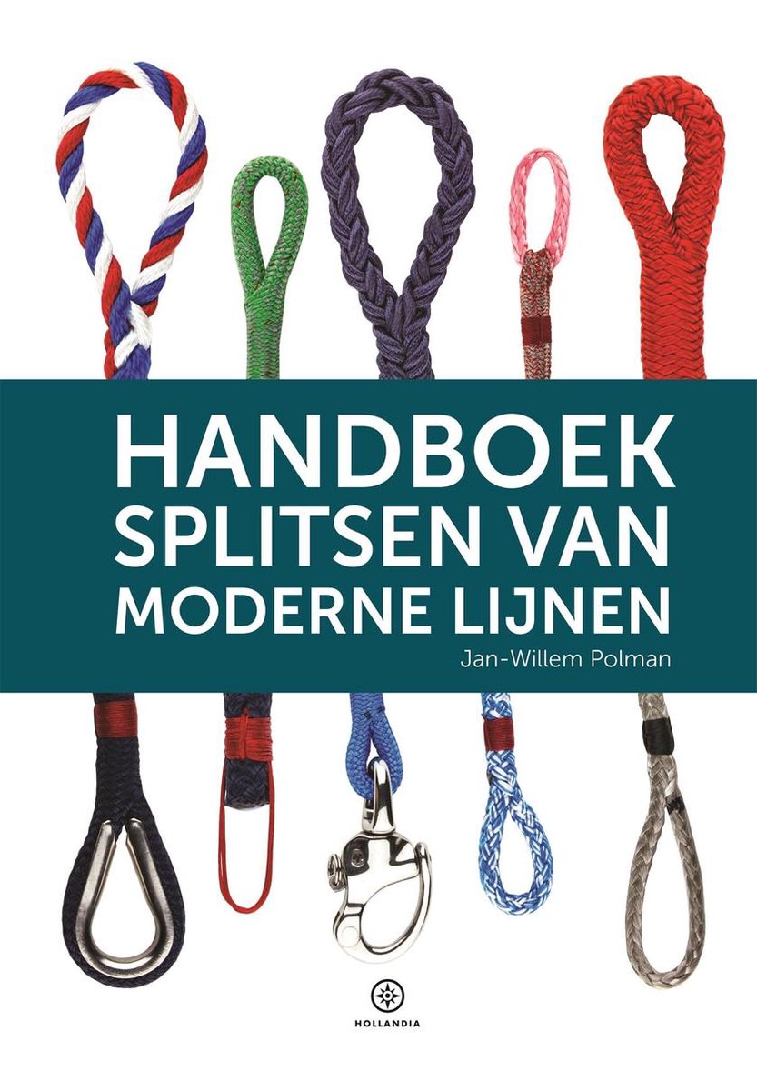 Handboek splitsen van moderne lijnen kopen bij JasperJ