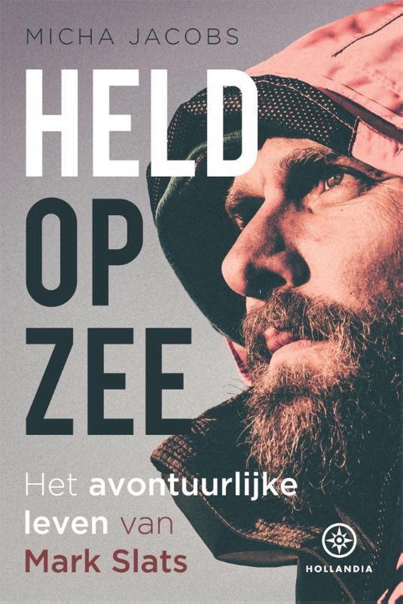 Held op zee kopen bij JasperJ