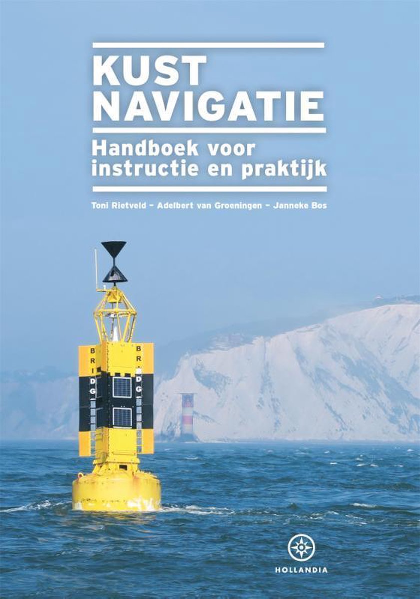 Kustnavigatie kopen bij JasperJ