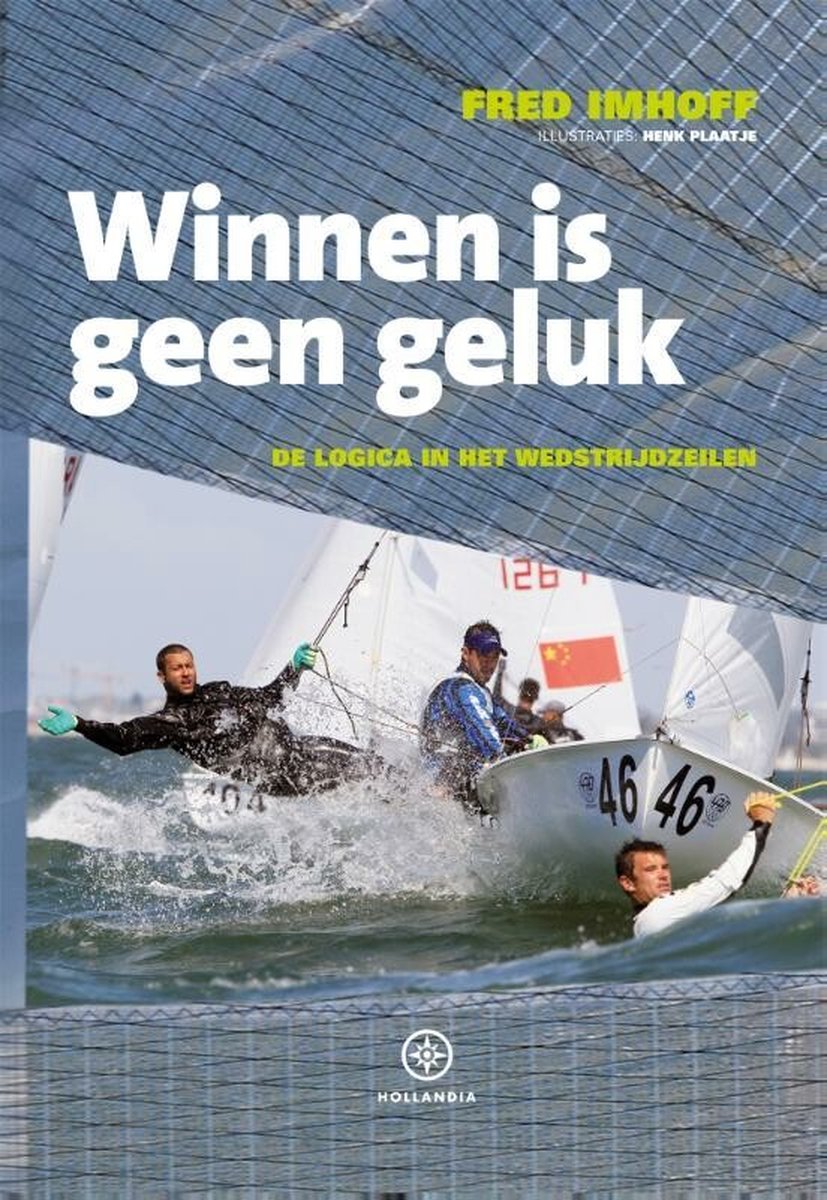 Winnen is geen geluk kopen bij JasperJ