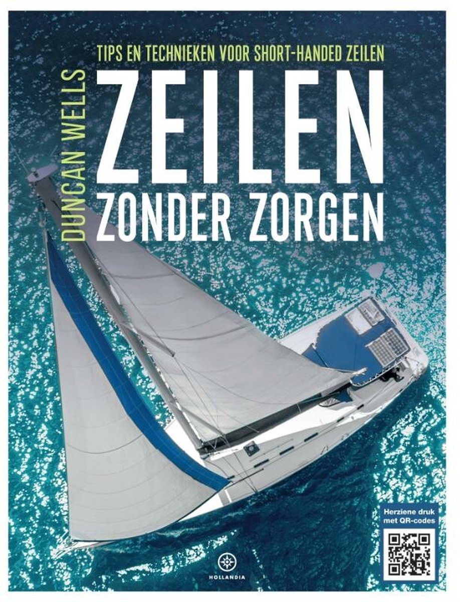 Zeilen zonder zorgen kopen bij JasperJ