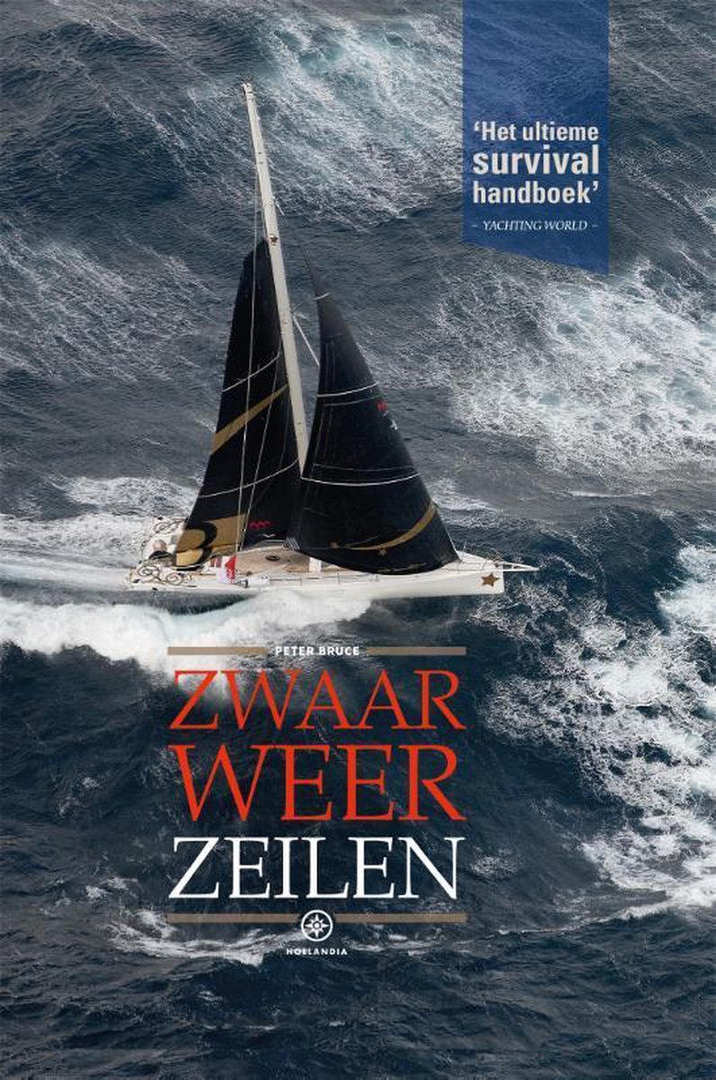 Zwaar weer zeilen kopen bij JasperJ