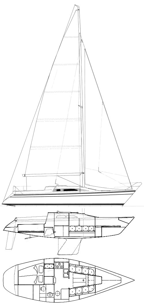 Plattegrond Loesoe Dehler