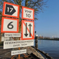 Klein Vaarbewijs 1