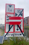 Klein Vaarbewijs 1