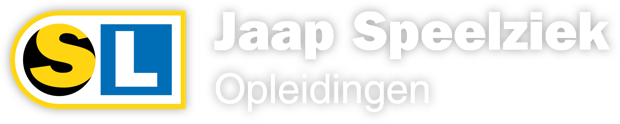 Jaap Speelziek rijopleidingen