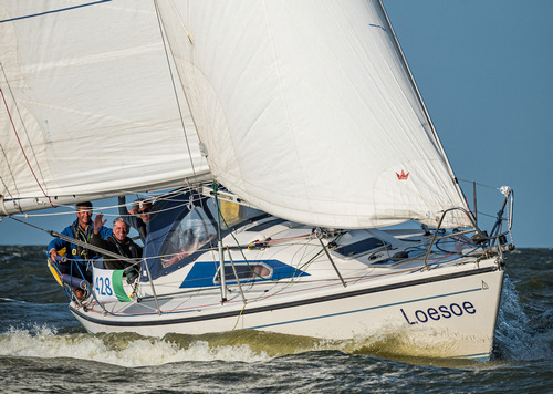 Les op Loesoe (LoL)
