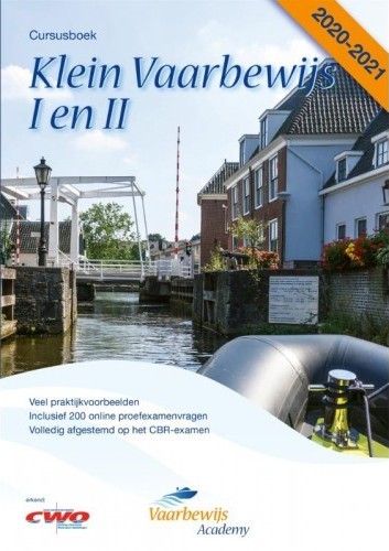 Klein Vaarbewijs Academy kopen bij JasperJ