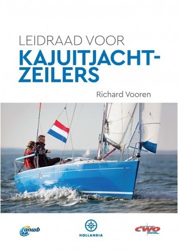Leidraad voor Kajuitjachtzeilers kopen bij JasperJ