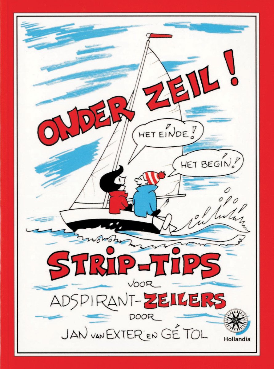 Onder Zeil kopen bij JasperJ