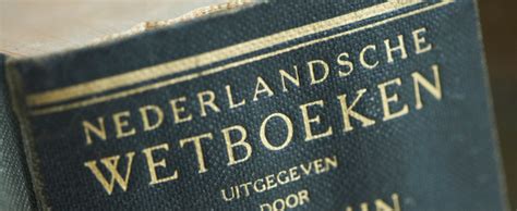 Wetten en reglementen