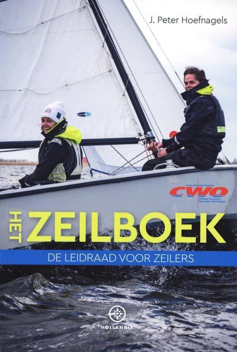 Het Zeilboek kopen bij JasperJ